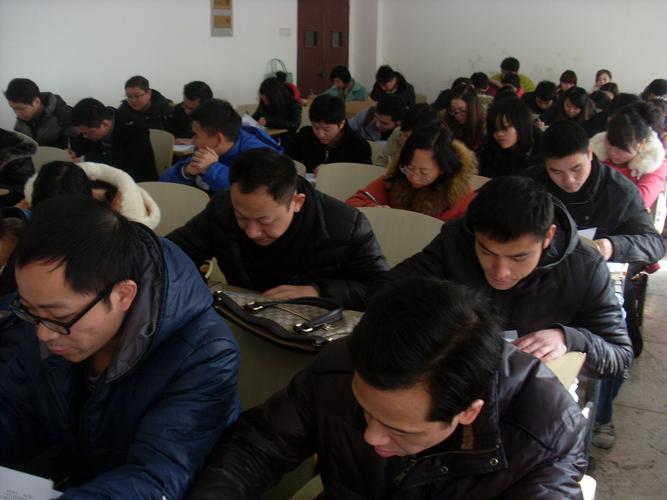 南昌市洪洲职业技能培训学校